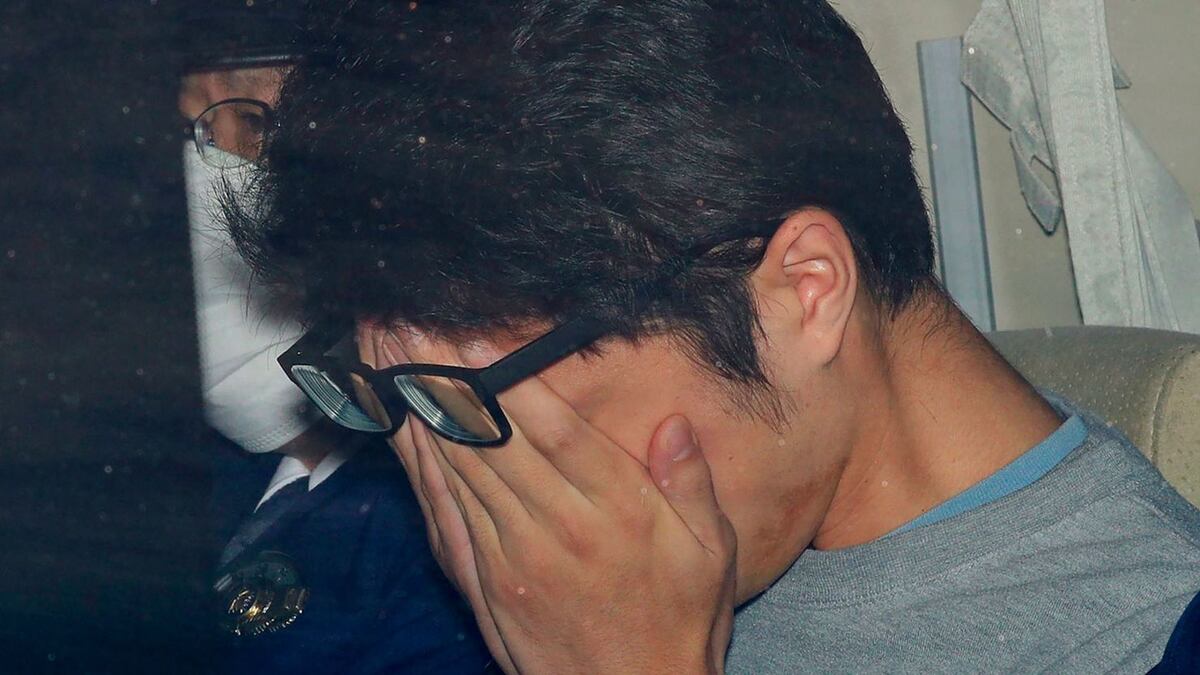 Japón ejecuta al ‘asesino de Twitter’, condenado por el asesinato de nueve personas