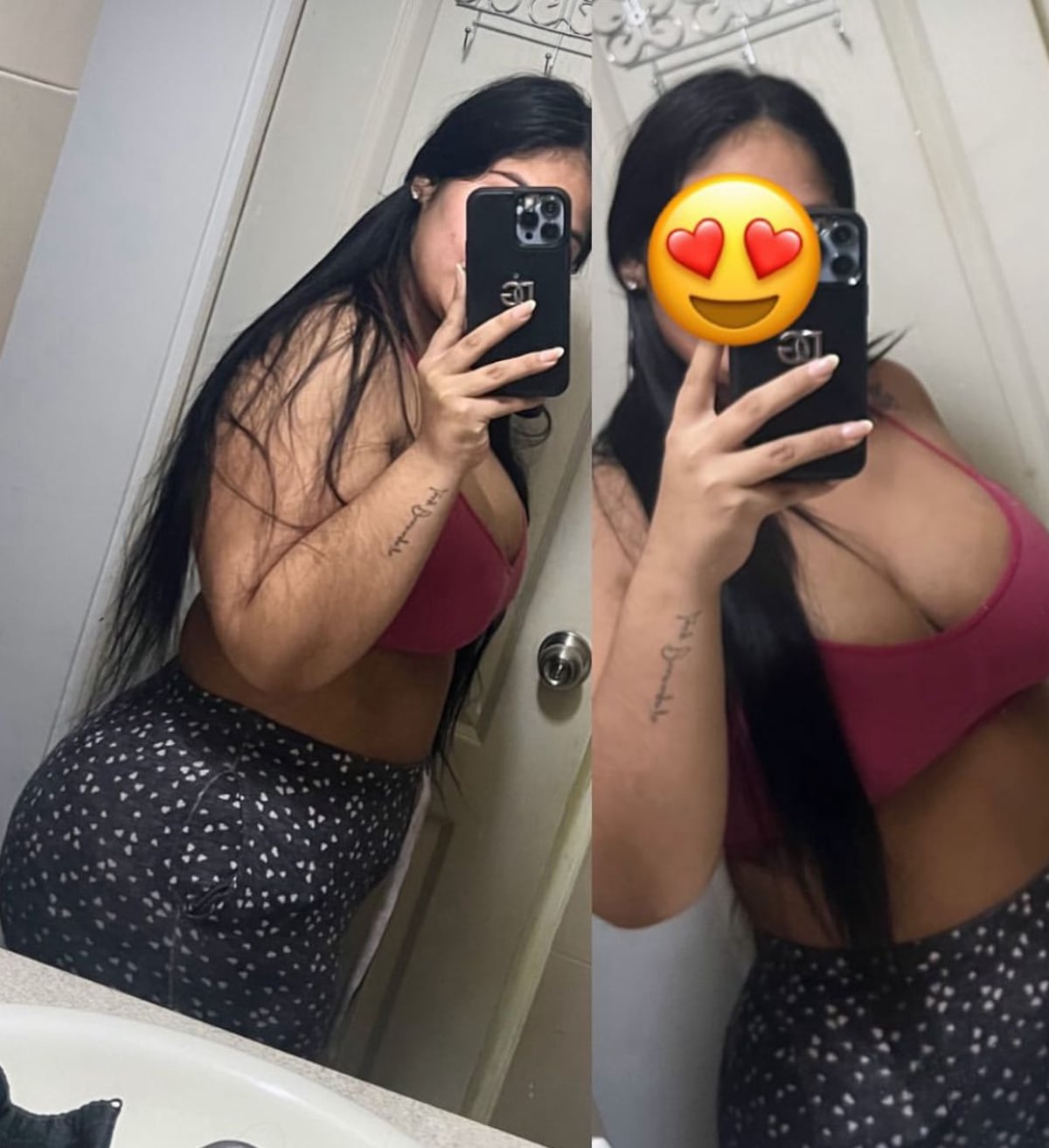 Tatiana Vélez muestra orgullosamente su figura luego de 10 días post cesárea ‘¿Qué pasó aquí? Obvio nada’