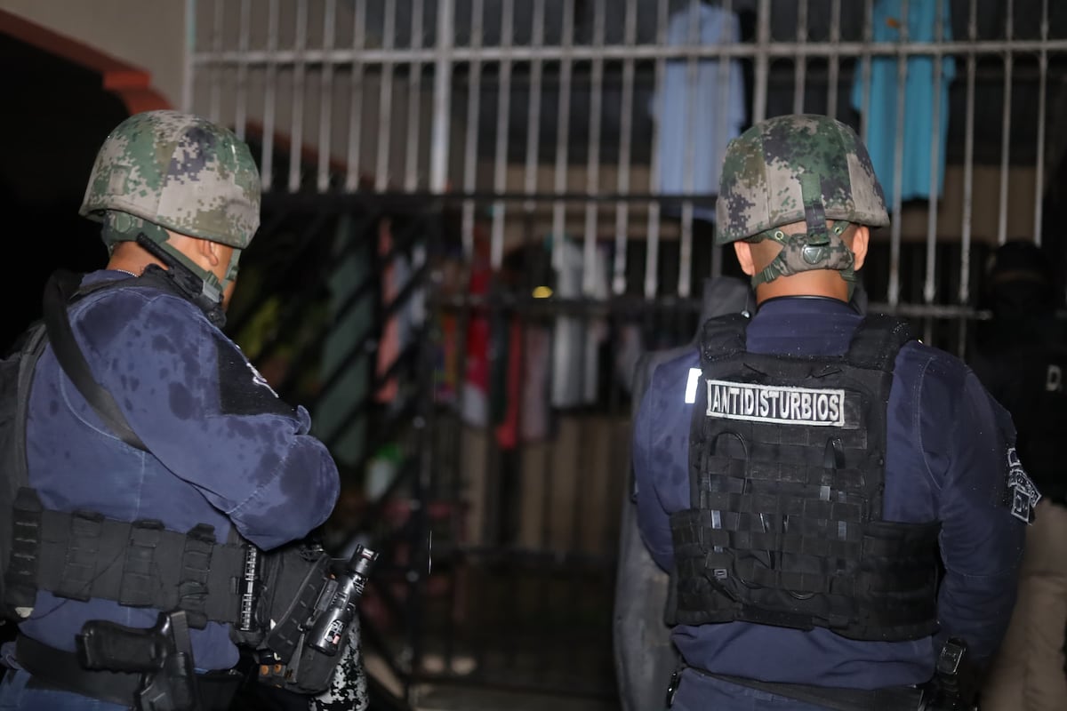 Robaron un celular en los Carnavales, vaciaron $276 mil de una cuenta bancaria y seis meses después caen 11 involucrados