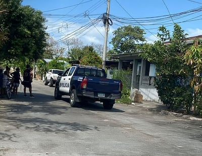 Sicarios acribillan a chequeador de chivas en plena calle de Pacora