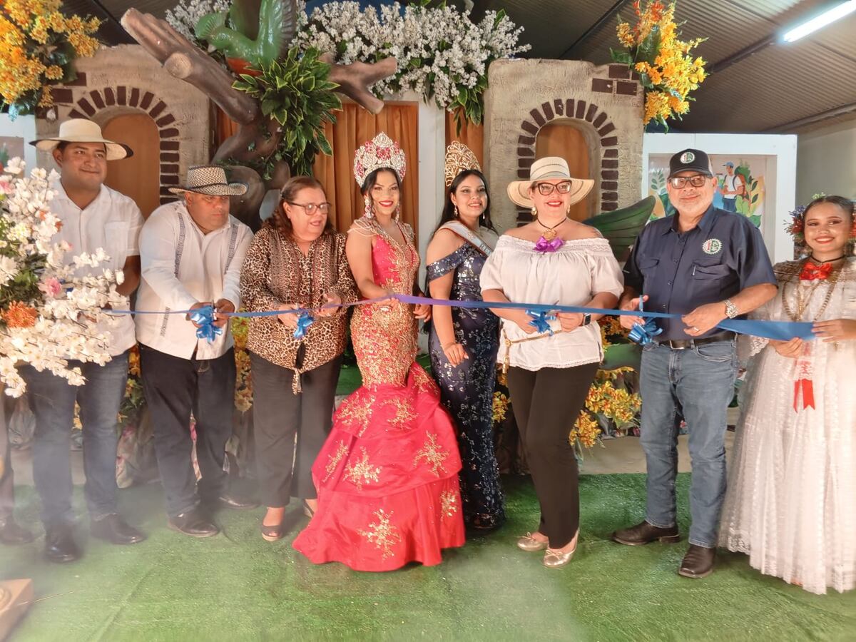 ¡Santa Fe se viste de fiesta! Arranca la Feria Agropecuaria y Folklórica
