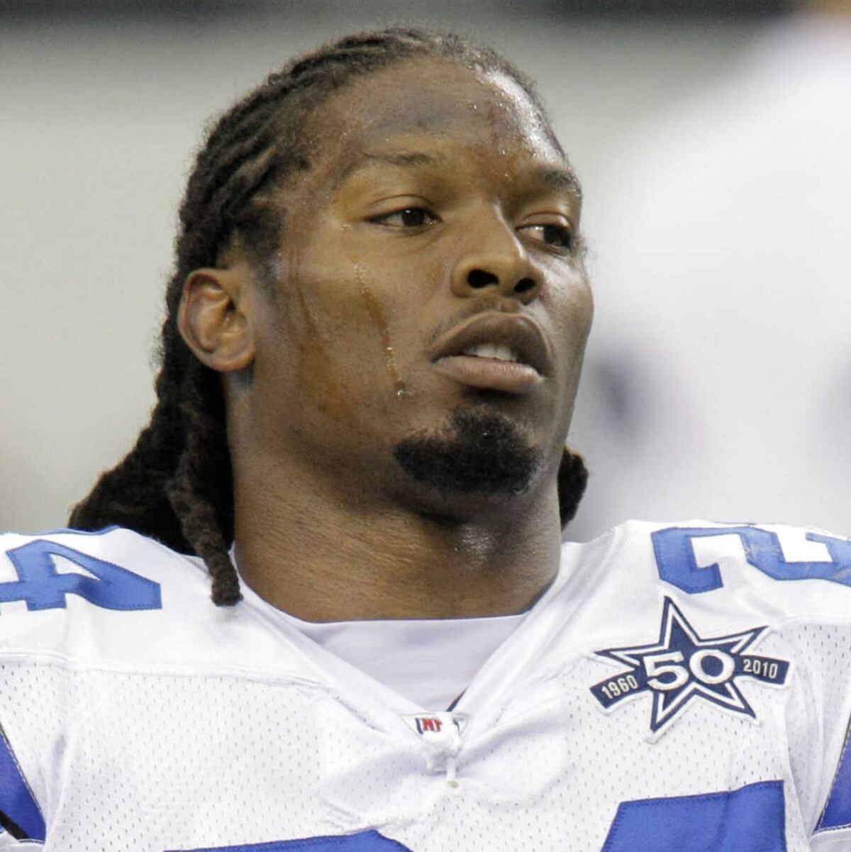 Encuentran sin vida a ex jugador de los Dallas Cowboys