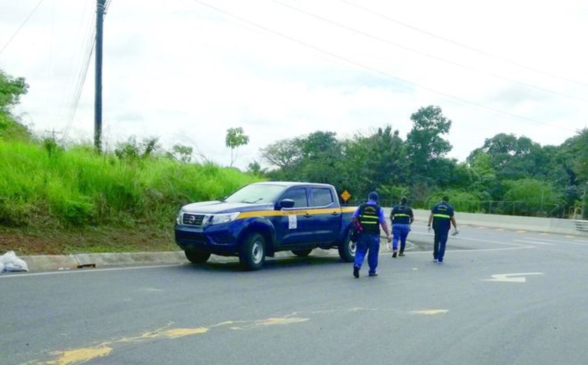 ¡EN BUSCA DE LOS HOMICIDAS! Del universitario que fue asesinado en Veraguas 