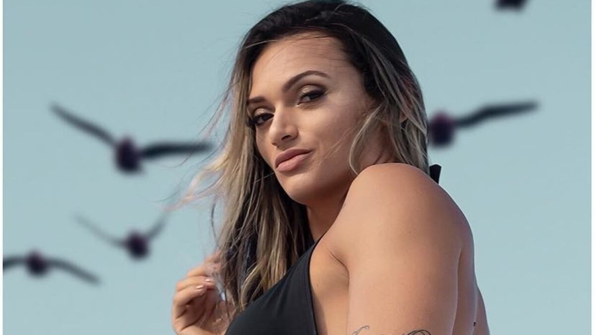 Luchadora que le dio una paliza a hombre que se masturbaba frente a ella cuenta el “trauma” que le dejó