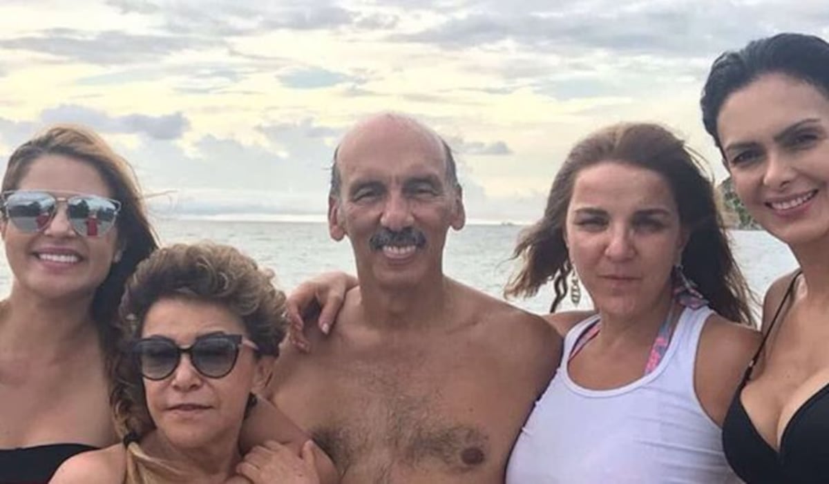 El reencuentro de ‘Don Hermes Pinzón’ con el cuartel de las feas