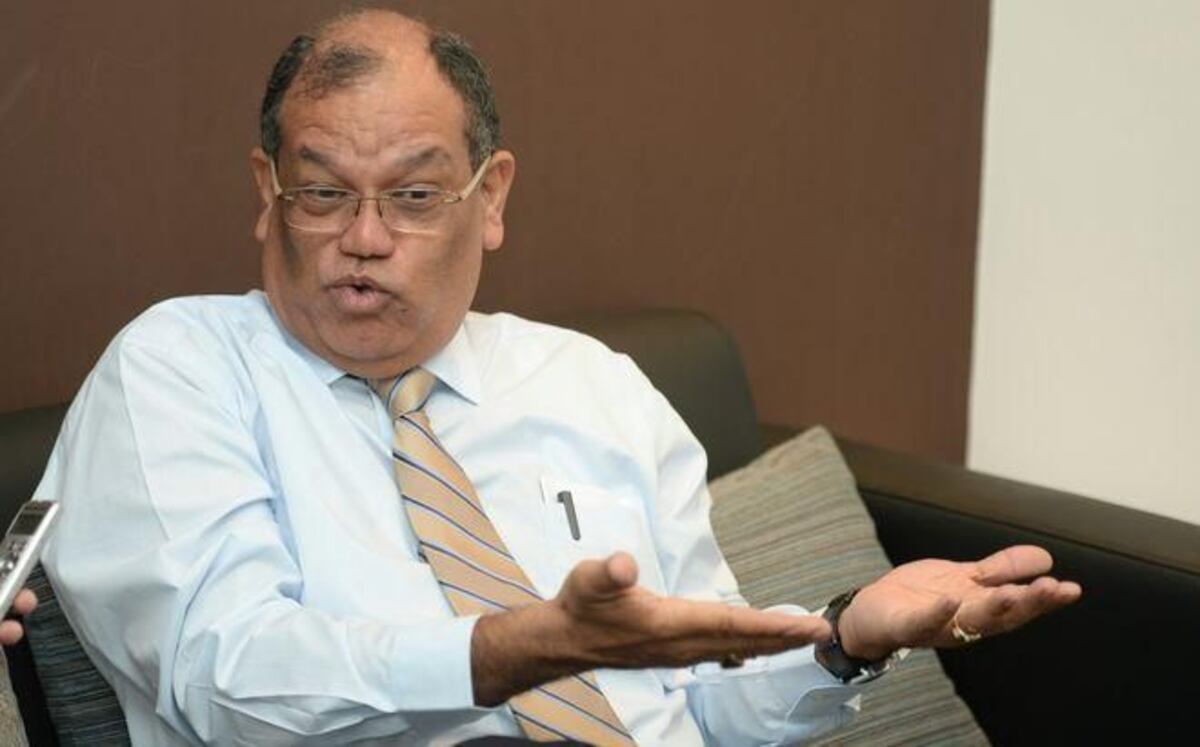 ¡SE EMBERRACA! Javier 'Patacón' Ortega culpa a la Policía de disparar en desfile