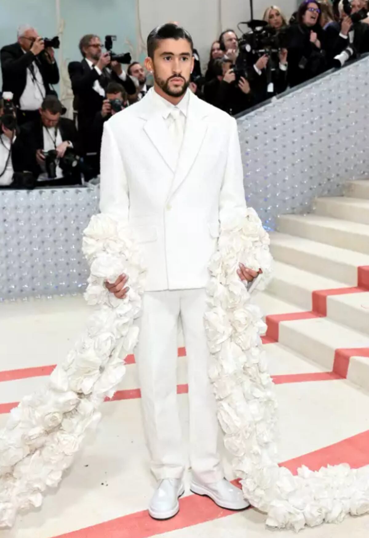 Universidad de Yale impartirá curso sobre Bad Bunny