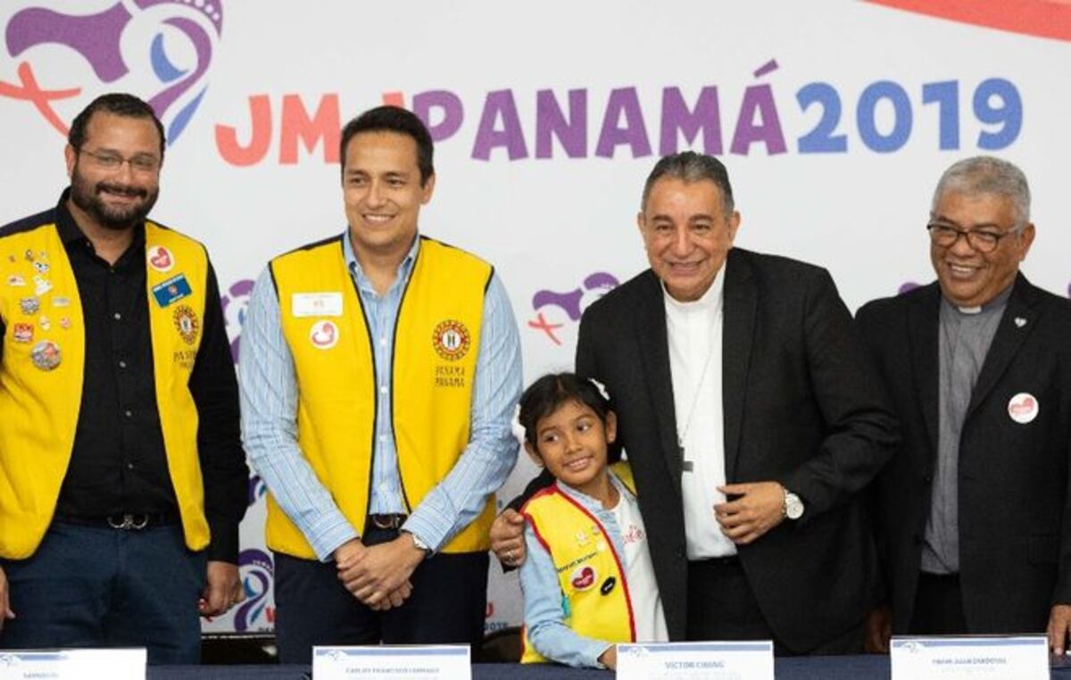 JMJ tendrá su tanda en la Teletón 20-30 2018