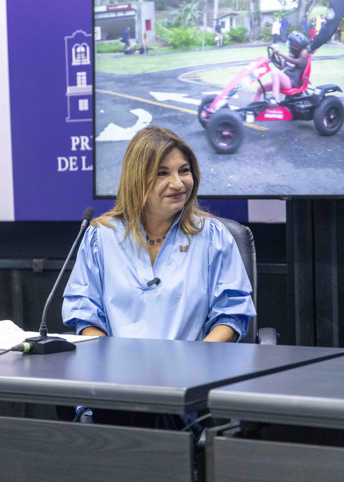 Brillando Juntos: Panamá se ilumina de azul por la inclusión de personas con autismo