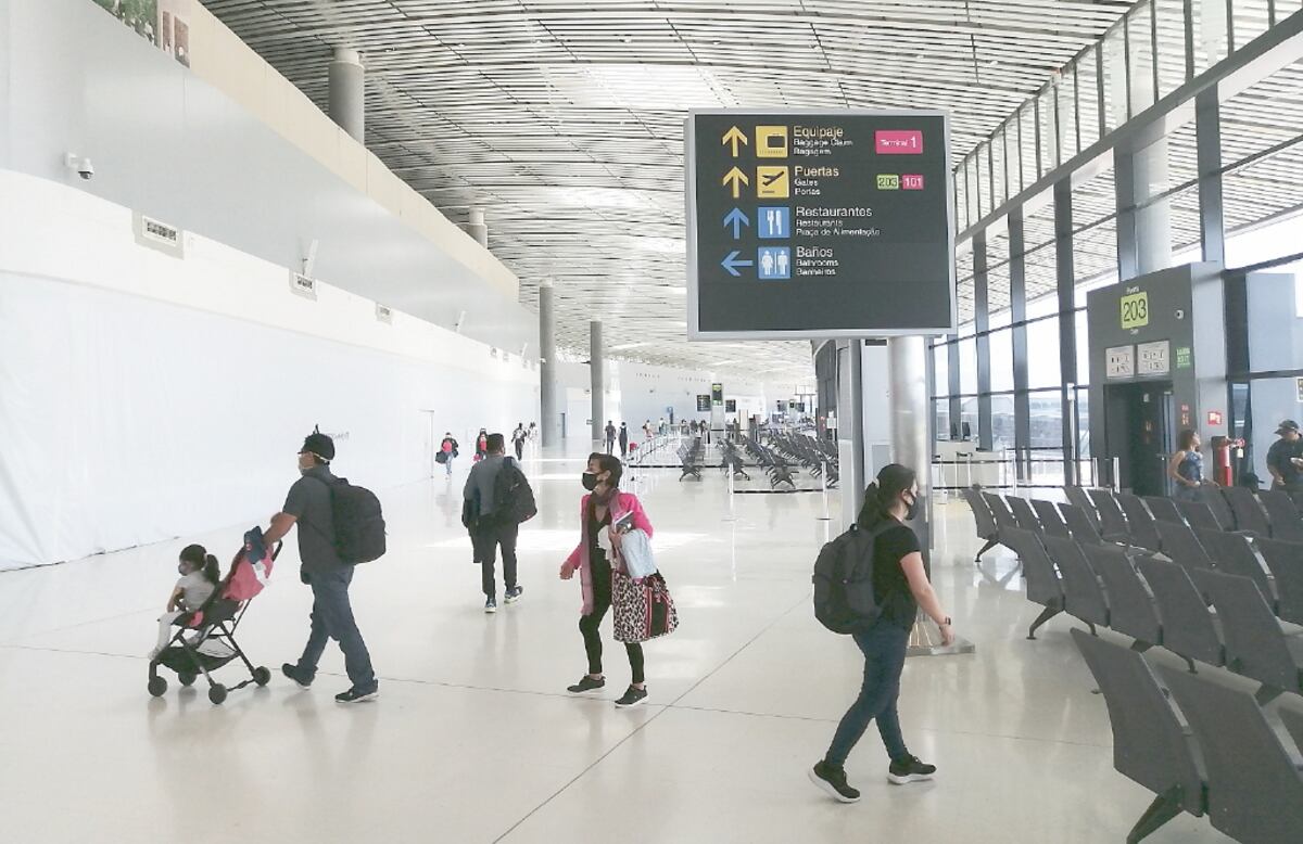 A finales de enero el Aeropuerto Internacional de Tocumen tendrá su incinerador