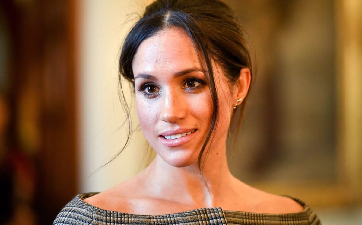 ¿Por qué Meghan Markle vive aterrorizada?