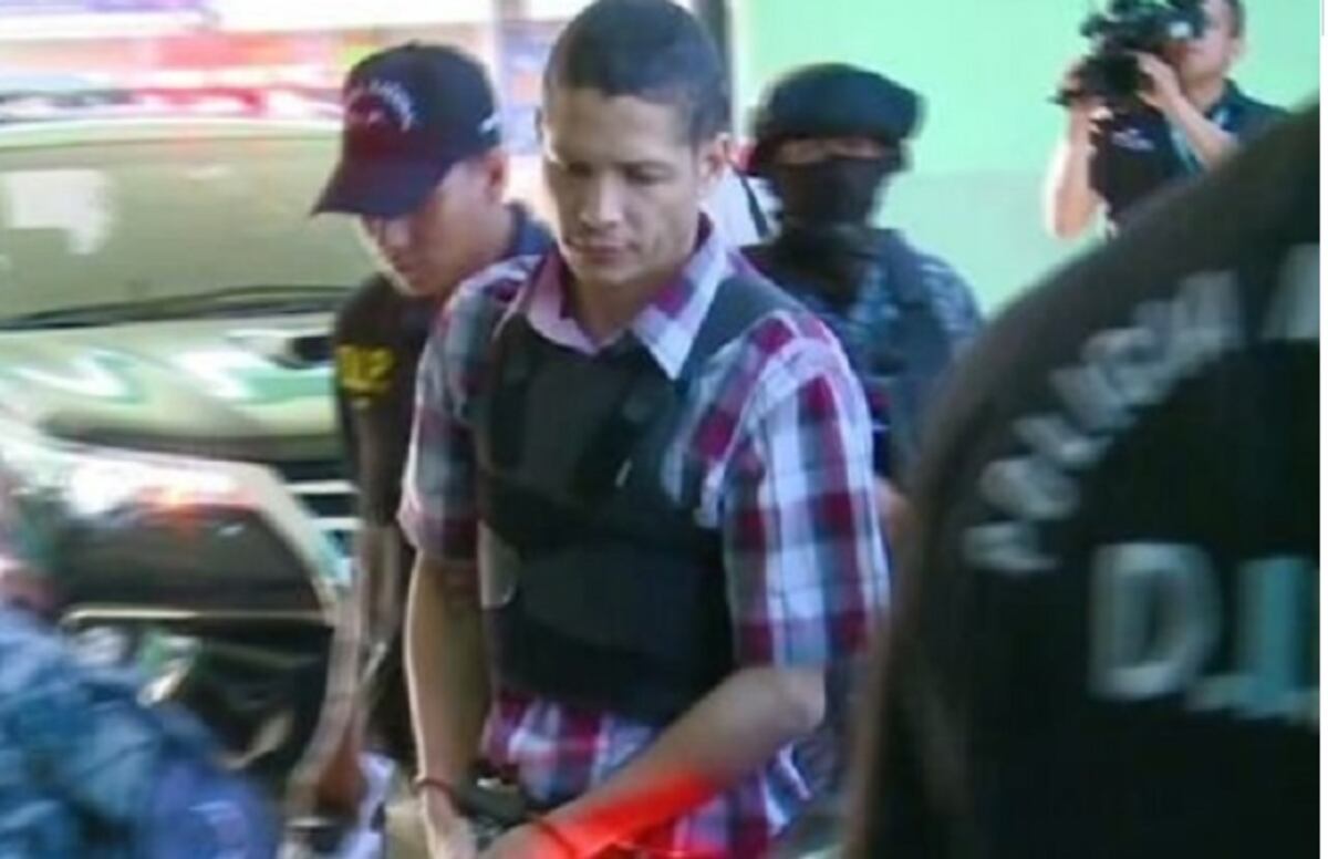 Suspenden audiencia contra el dominicano Ventura por evasión de la cárcel