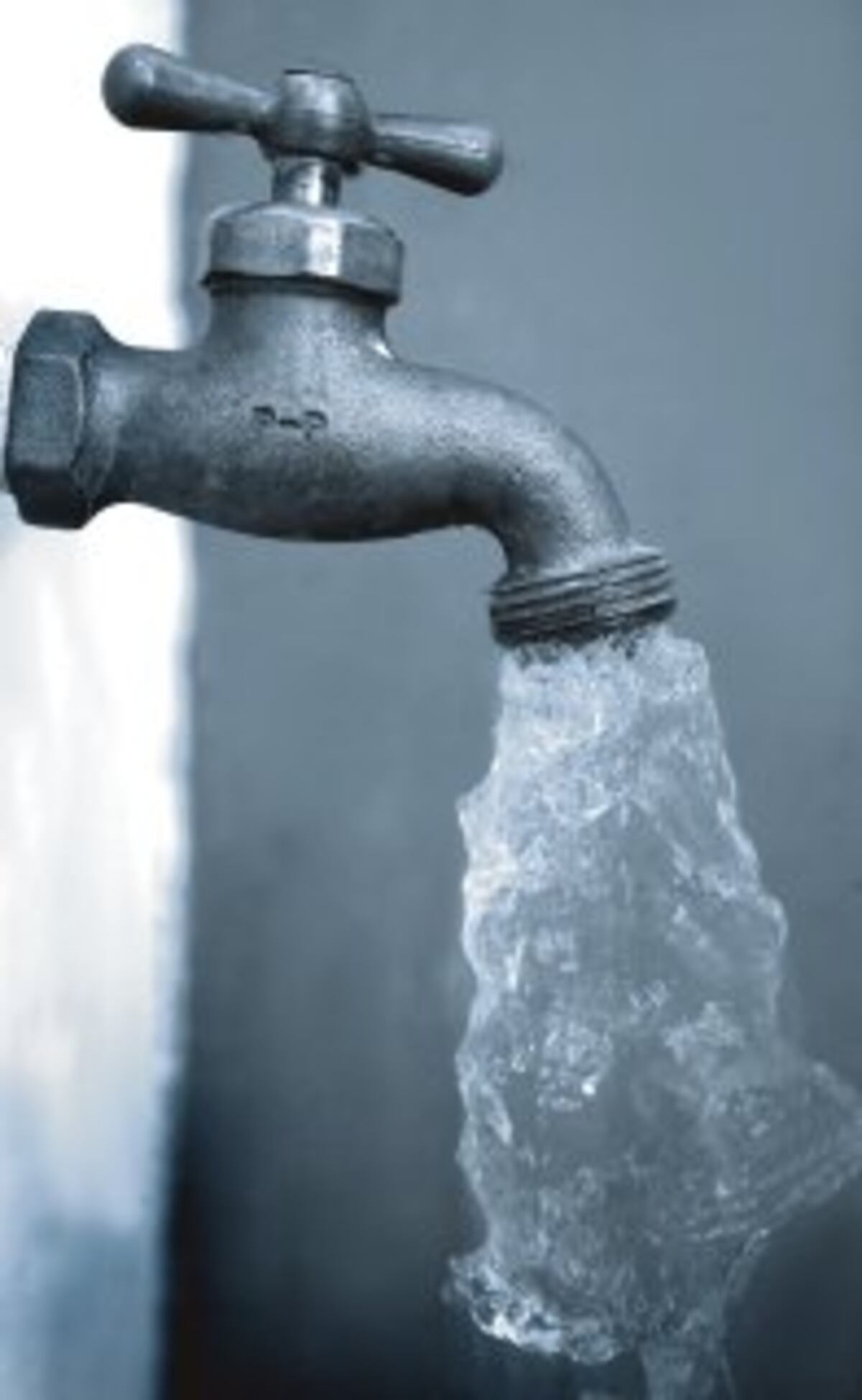 Otra vez sin agua. La Planta Potabilizadora de Chilibre presenta falla en una de sus bombas 