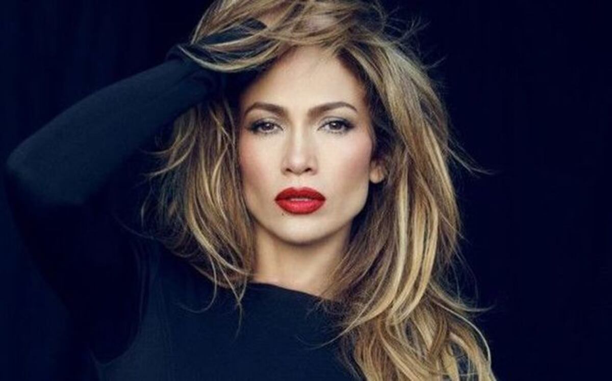 Jennifer López cautivó a sus seguidores con una sensual fotografía