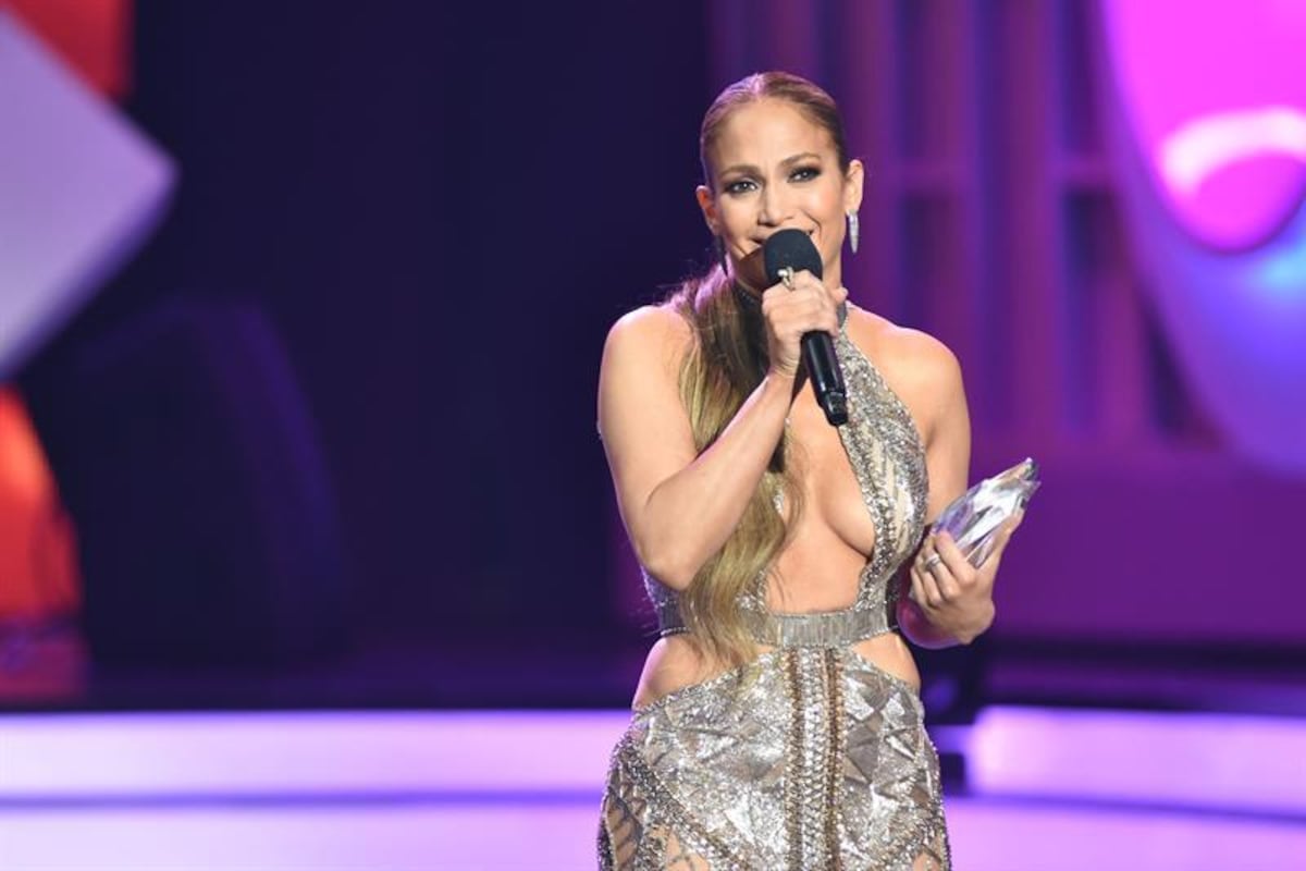 Jennifer López quiere aprender los truquitos de una 'stripper'