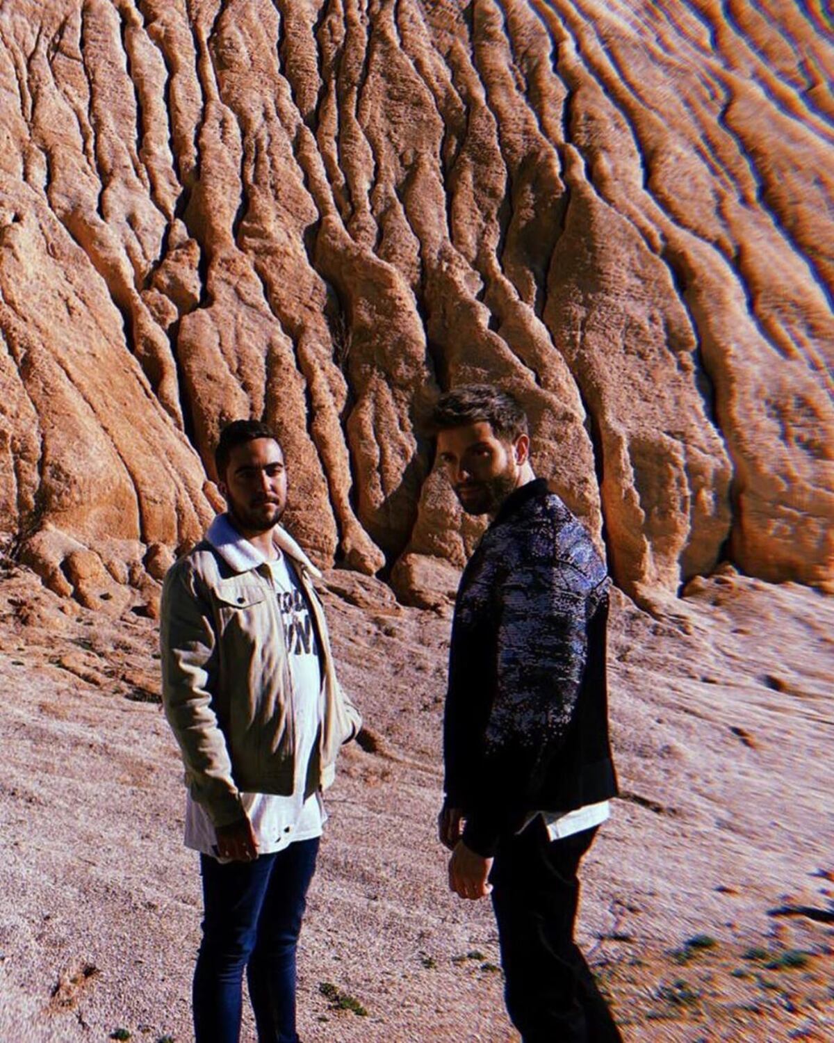 En exclusiva. Beret habla de su ‘Sueño’ con Pablo Alborán +Video