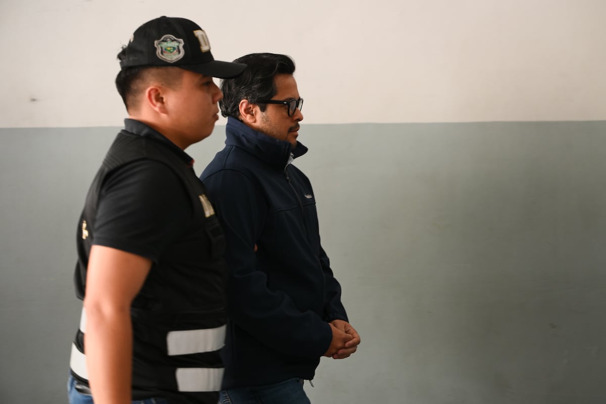 Publio De Gracia seguirá detenido y su pareja, Ninoshka Ríos aparece como pieza clave del caso
