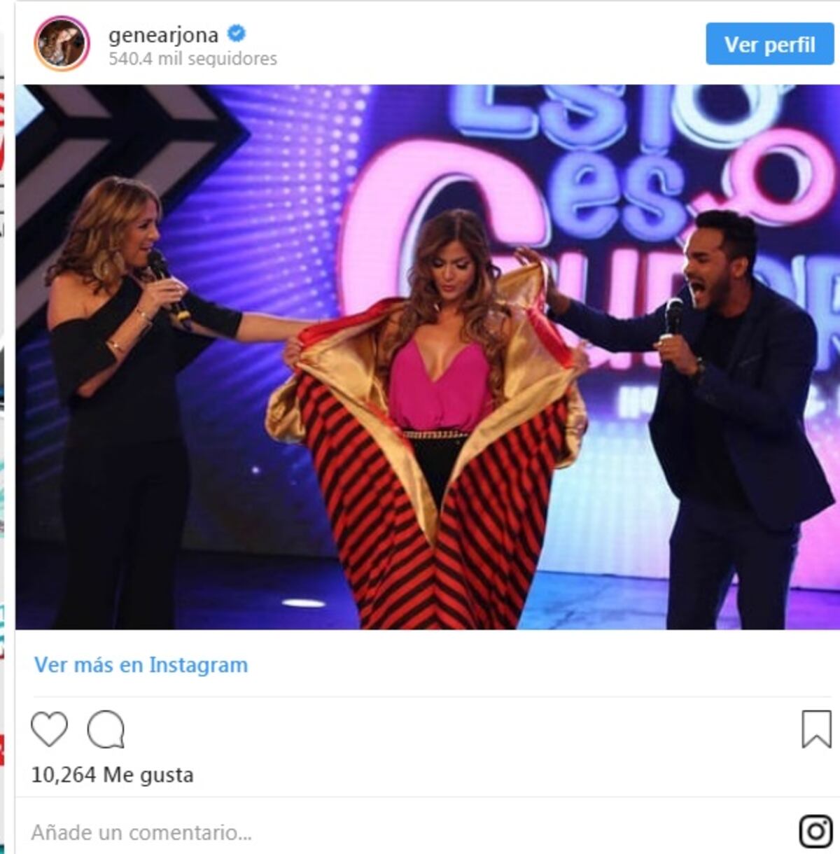 Instagram elimina cuentas. Estos son los panameños que más seguidores perdieron