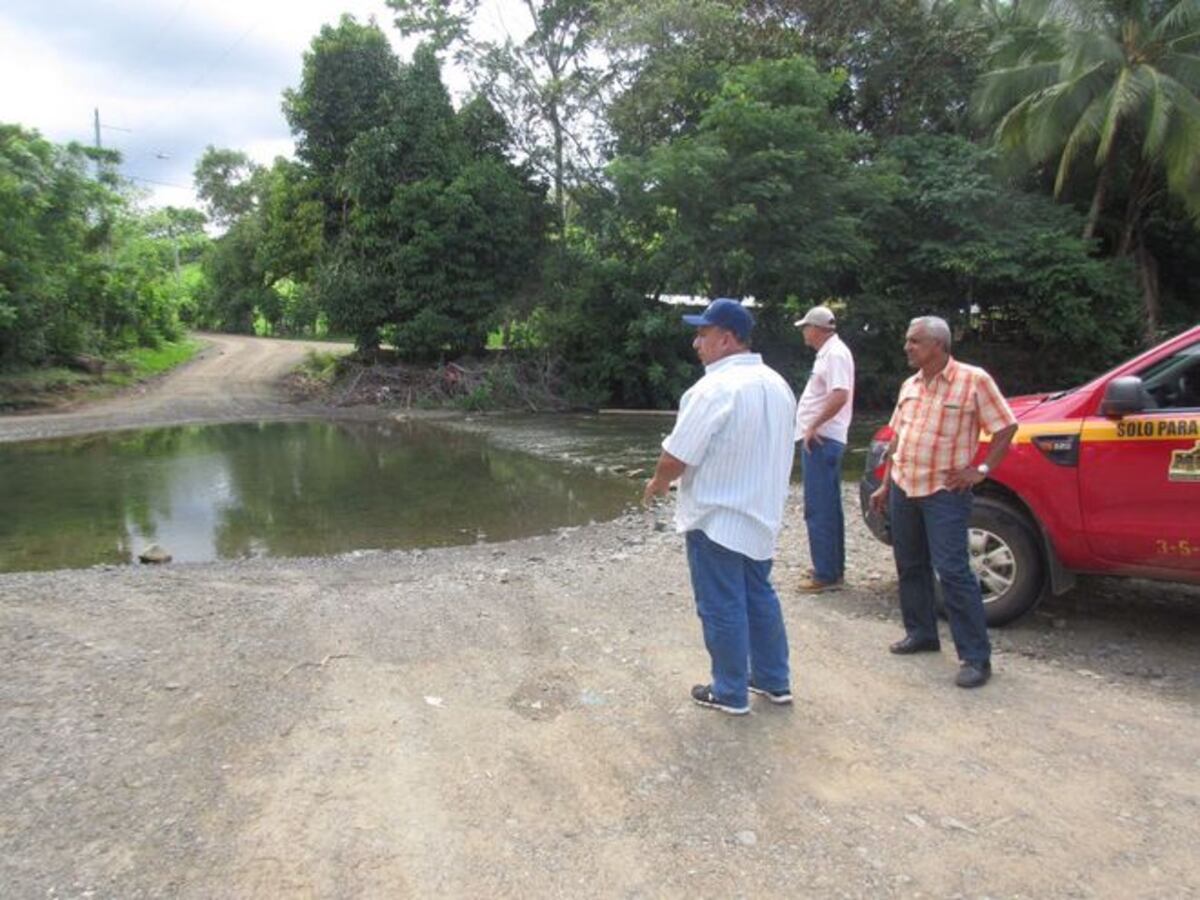 Construirán Zarzos de Esperanza para la provincia de Los Santos  