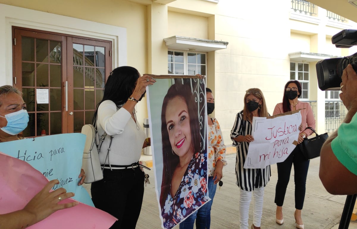 Pretendía quedar libre el palestino imputado por el asesinato de Stephanie, quien había sido dada como desaparecida