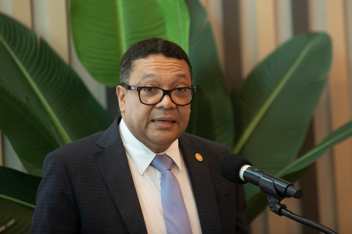 Compras de medicinas dejaron un ahorro de B/. 37.4 millones, según la CSS