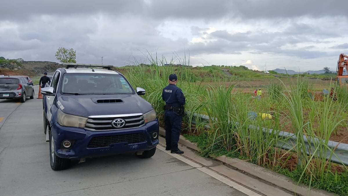 El Corredor de Los Pobres vuelve a ser escenario de violencia con el hallazgo de un cadáver en Gonzalillo