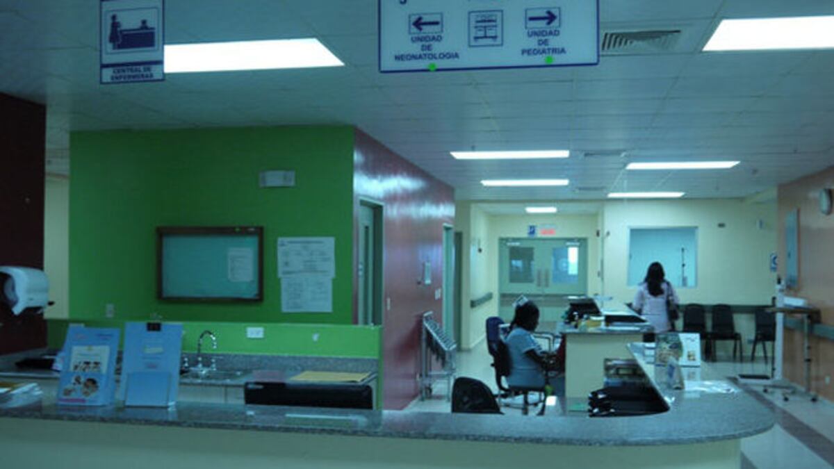 La CSS construirá una Sala de Hemodiálisis y Diálisis Peritoneal en el distrito de Antón