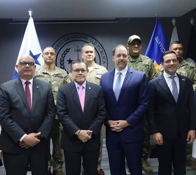Inteligencia y narcotráfico: lo que Panamá habló con Estados Unidos