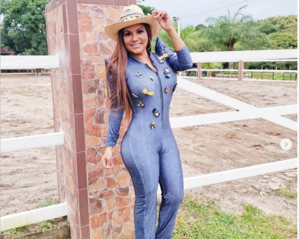 ‘Ya estoy llegando al último guineo’. Sandra dice que le cae la edad y que ‘no hay tiempo  pa’ ta llorando’. Video