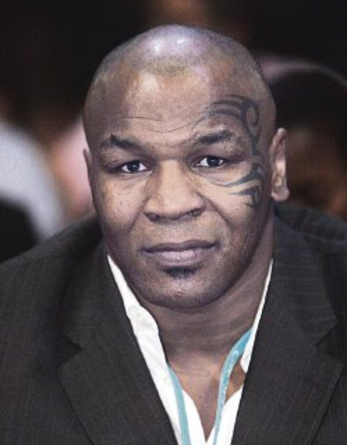 Mike Tyson aseguró que su vida cambió cuando supuestamente se fumó un sapo