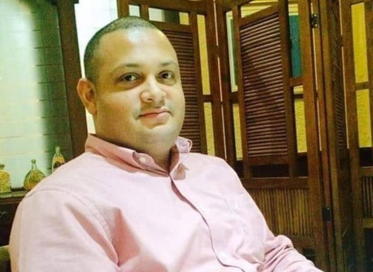 Todo queda en familia. Jaime Robinson es el nuevo presidente de la Fedebeis