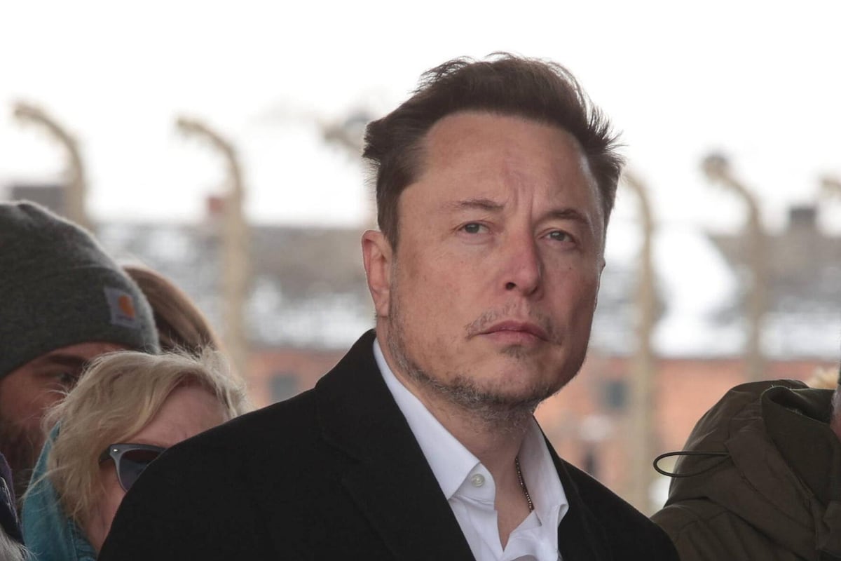 Elon Musk dice haber sido engañado para permitir la transición de género de su hija