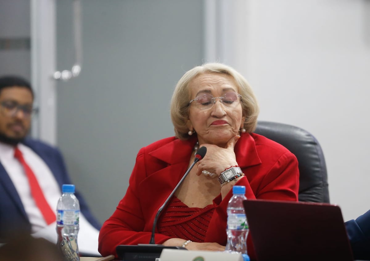 La Unachi: La mina de oro del nepotismo, donde la ‘rectora juega a ser la dueña del control’