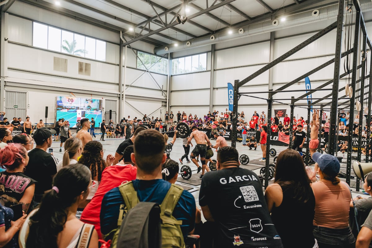 Las Finales FitPRO 2024: El evento fitness más esperado en Panamá