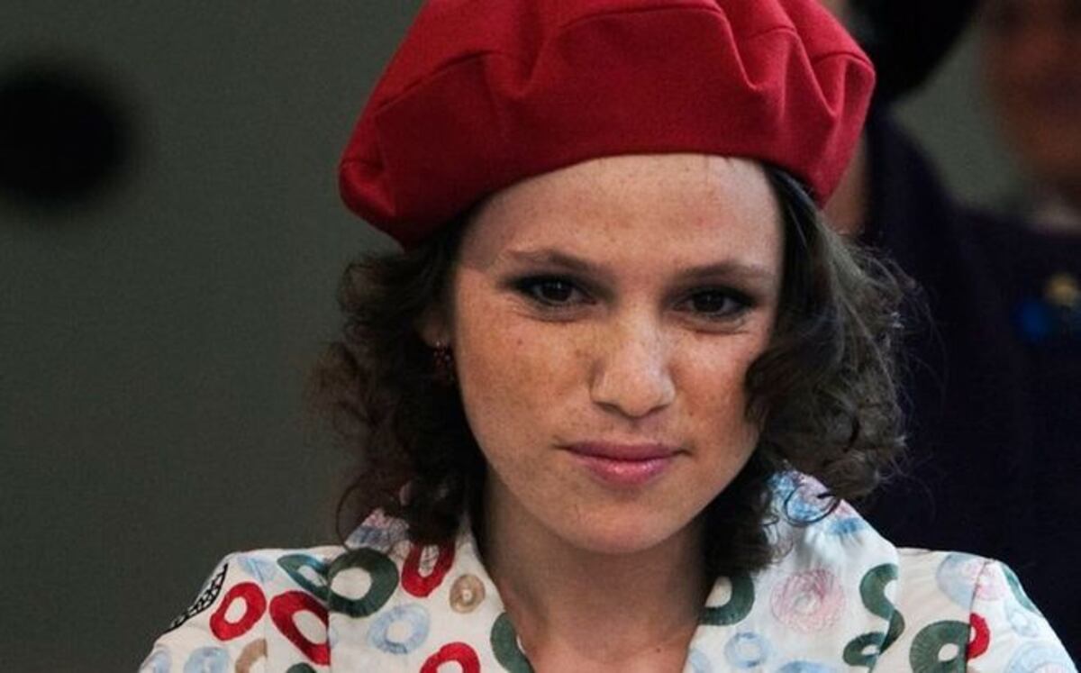 Inés Zorreguieta, hermana de la reina Máxima de Holanda fue hallada muerta