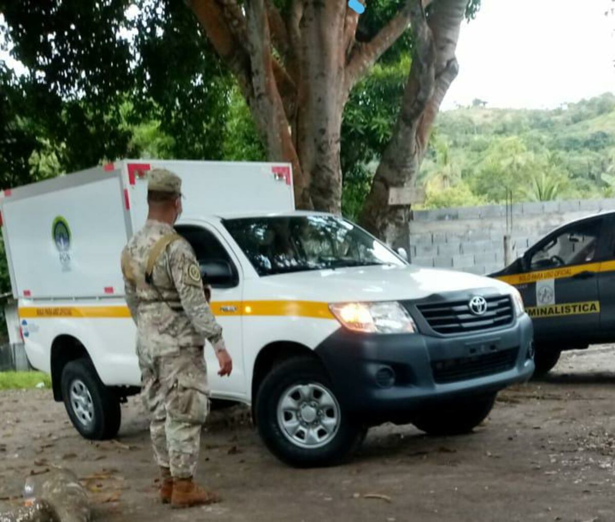 Encuentran sin vida a pescador desparecido en Playa Leona en La Chorrera