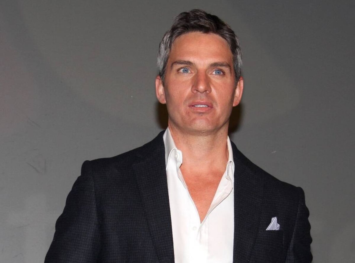 El triste caso del cantante Xavier Ortiz. Cuando la desesperación conduce a tomar opciones equivocadas