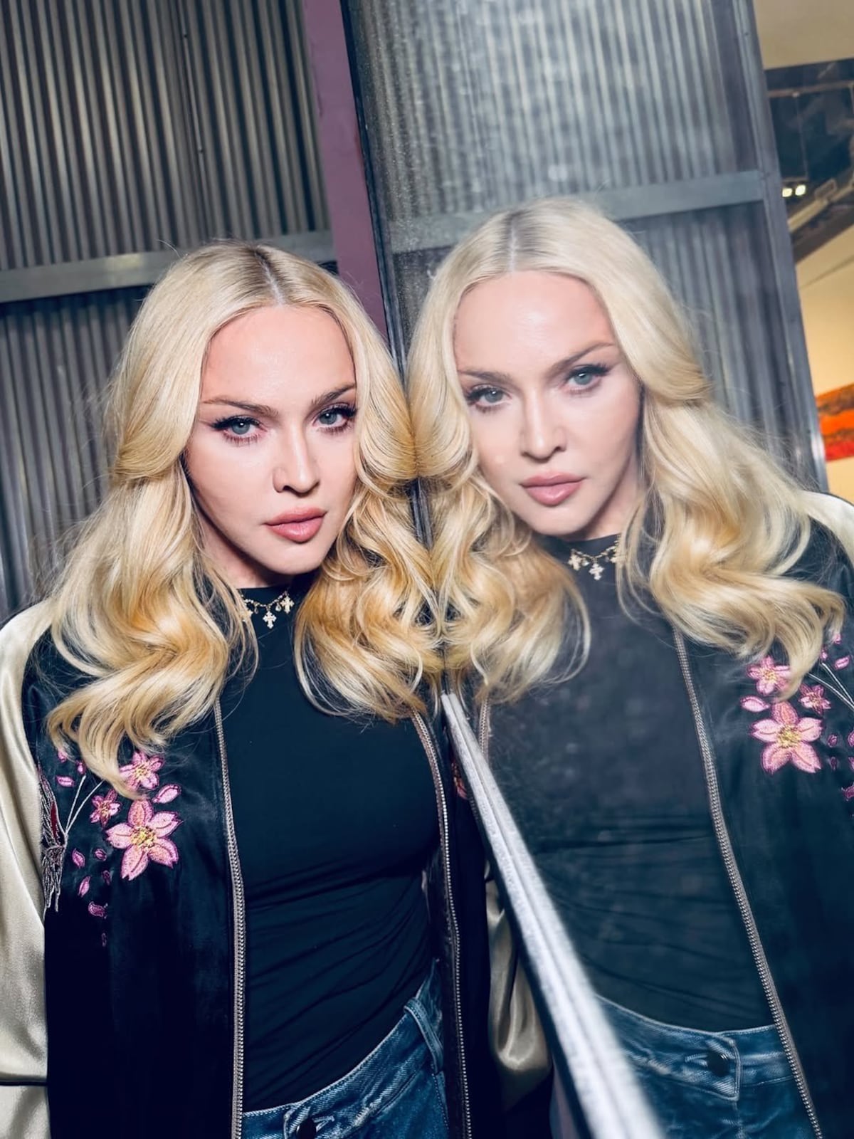 Madonna y su polémico look: ¿Su estilo sigue siendo joven o ya no está de moda?