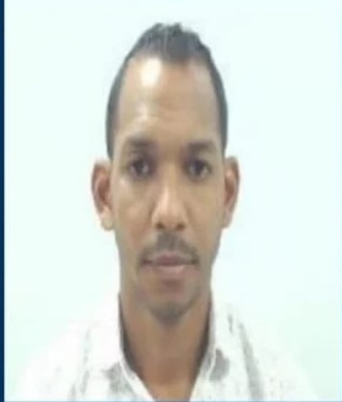 Operación Jericó. Cayó ‘Ameba’: 84 meses de cárcel y una red que salpica al hijo del diputado Raúl Pineda