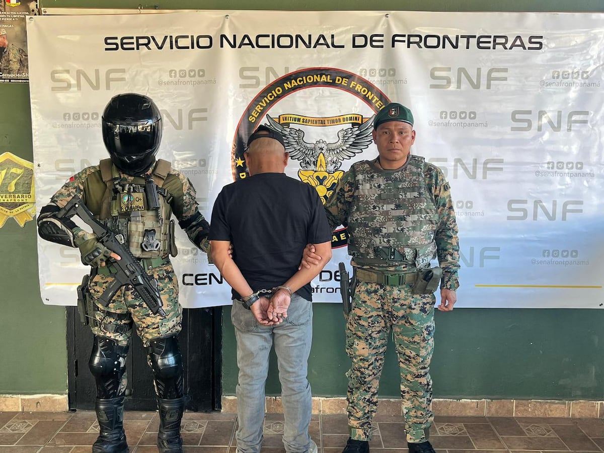 En menos de 24 horas atrapan a otro abusador sexual