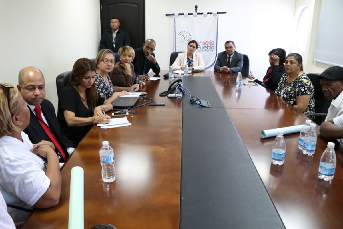 Familiares de los detenidos en La Nueva Joya piden que respeten su dignidad