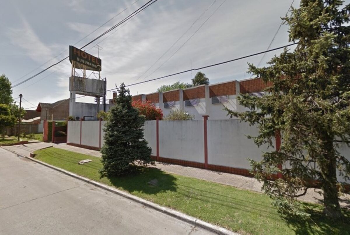 Embarazada andaba en trampa. Fue a un 'push' y la hallan muerta