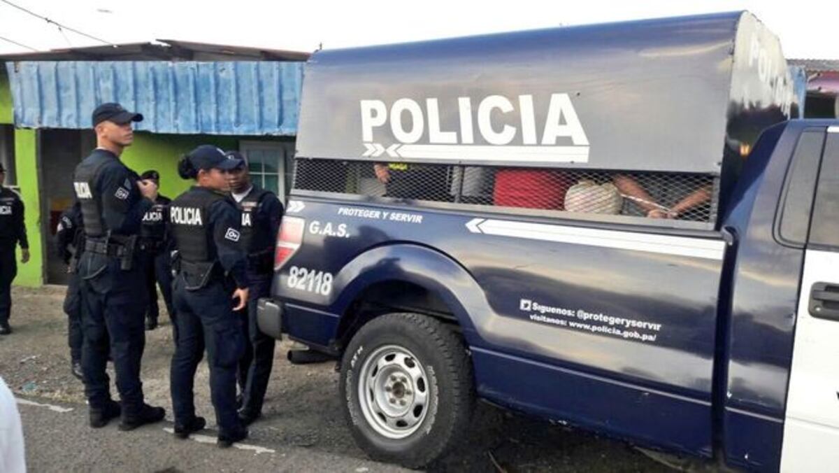 Aumentan a 7 los capturados por homicidio de Amílcar Henríquez