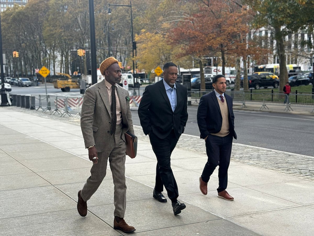 Damon Jones se declara culpable y enfrenta cárcel por fraude