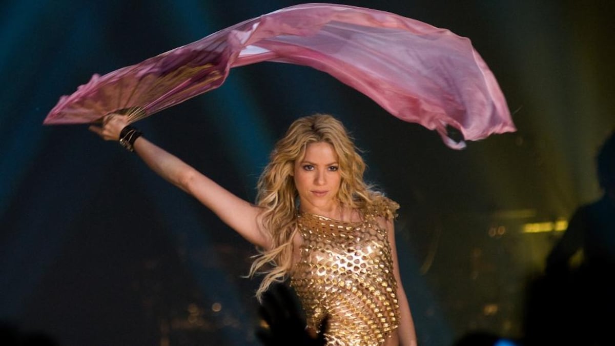 ¿Y Panamá? Shakira anuncia su retorno a Latinoamérica con 'shows' en 7 países