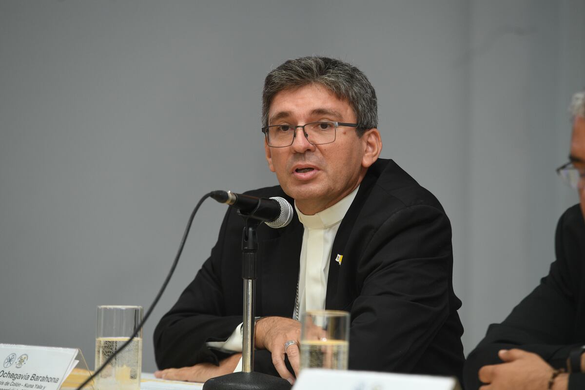 Diócesis de Colón y Kuna Yala se pronuncia ante sucesos ocurridos en esta provincia