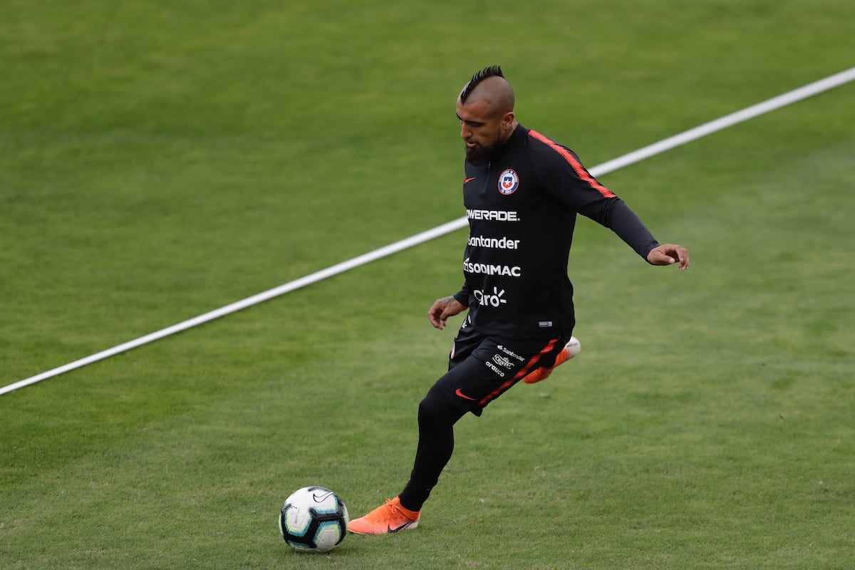 Dos clásicos alimentan las semifinales de la Copa América 2019