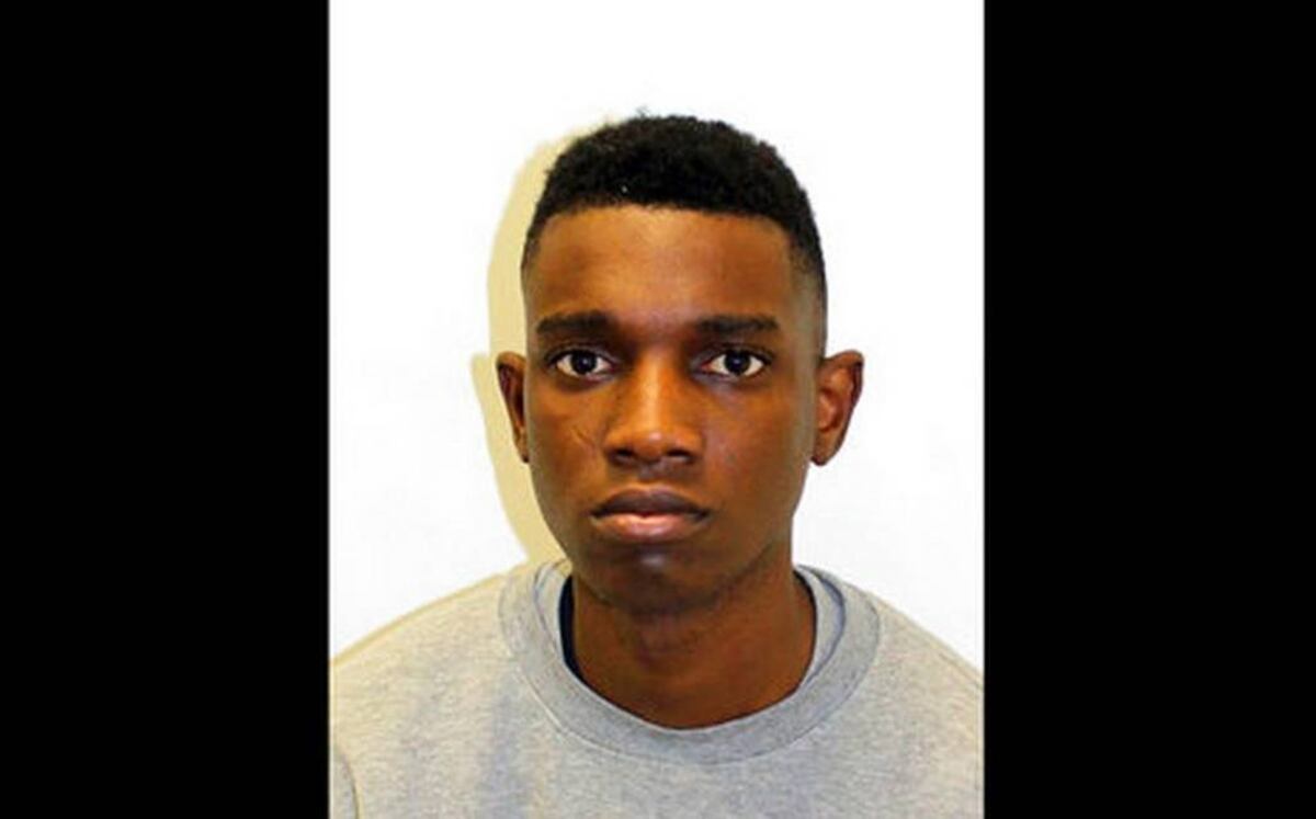 Declaran culpable a modelo que mató a un compañero de pasarela más exitoso