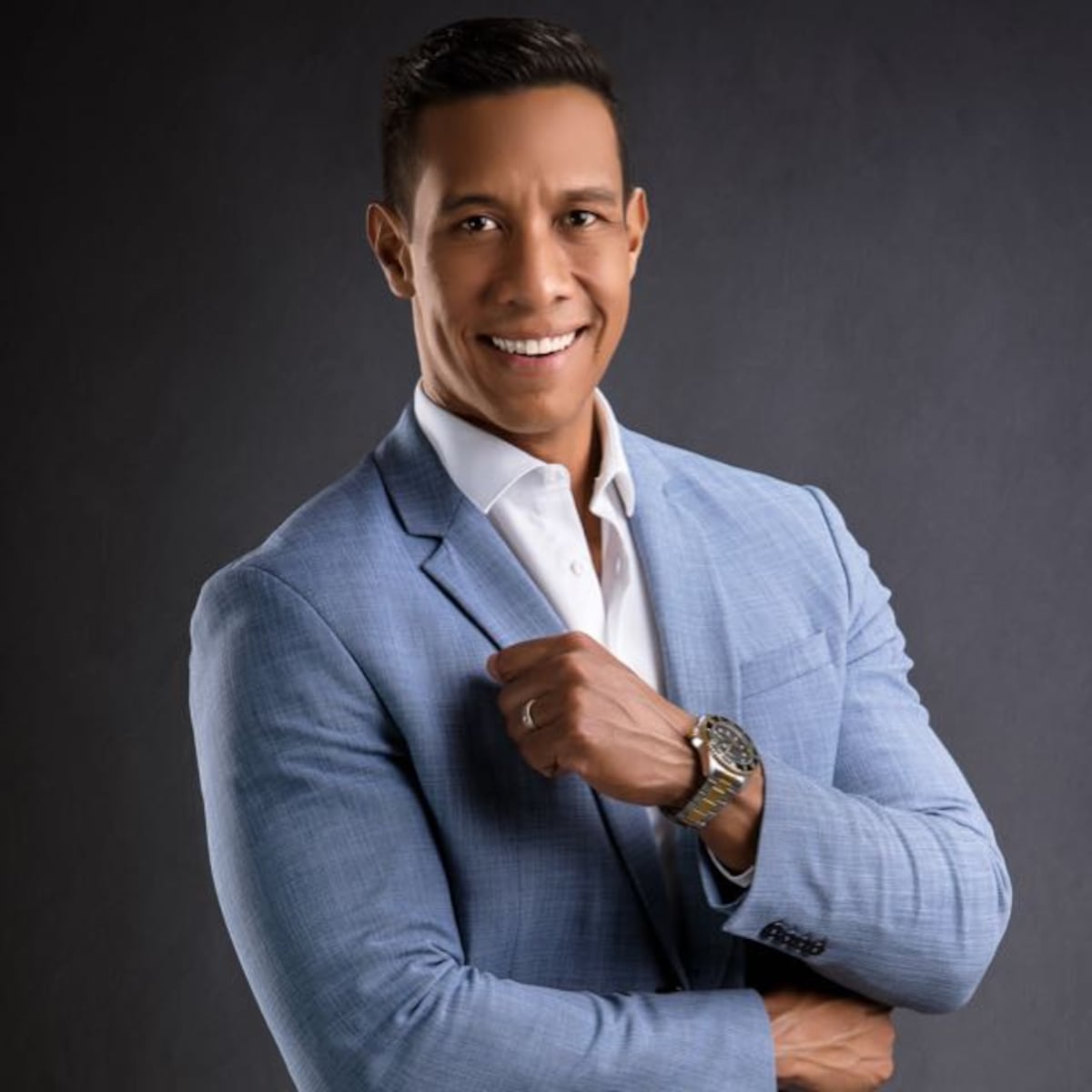 Ricardo Jaramillo explota en redes: ‘Con perdón de Dios, no descanso’