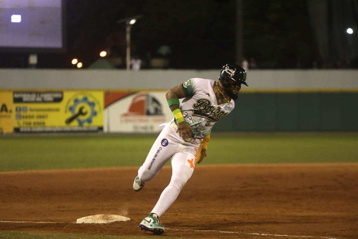 Béisbol Mayor 2024: Partidos para el sábado 9 de marzo